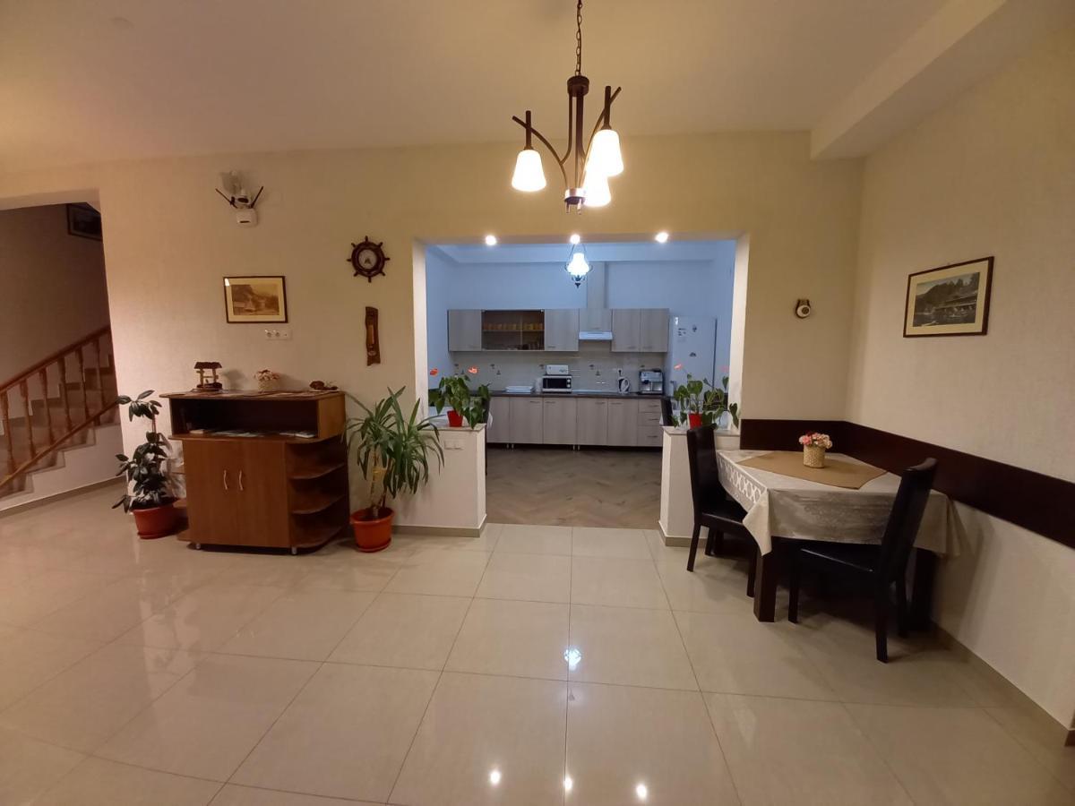 מלון סובאטה Casa Eldorado מראה חיצוני תמונה