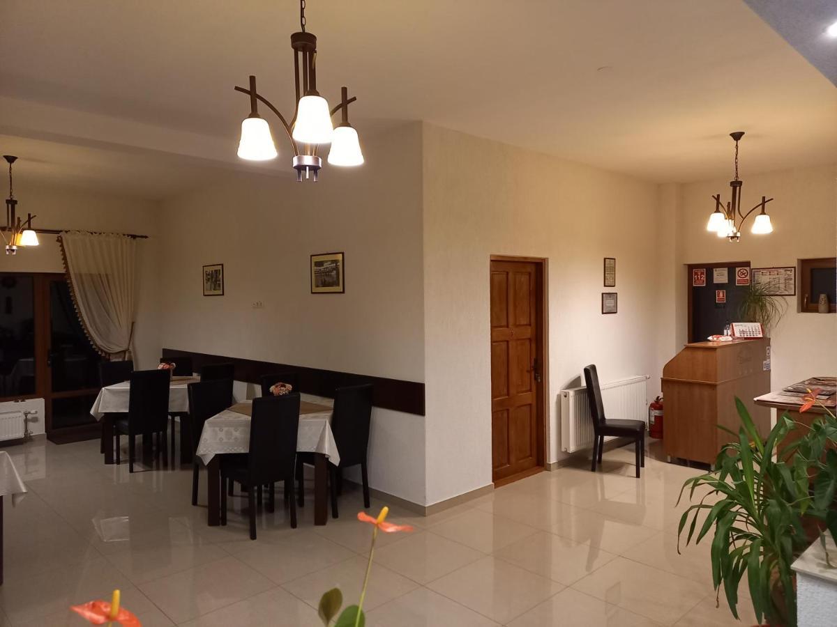 מלון סובאטה Casa Eldorado מראה חיצוני תמונה
