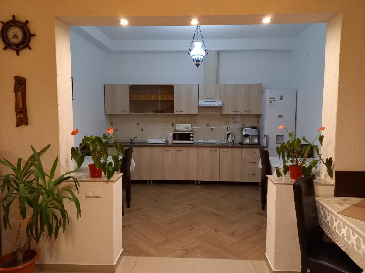 מלון סובאטה Casa Eldorado מראה חיצוני תמונה