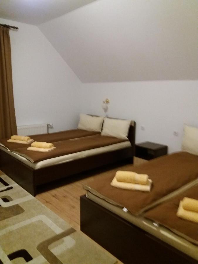 מלון סובאטה Casa Eldorado מראה חיצוני תמונה
