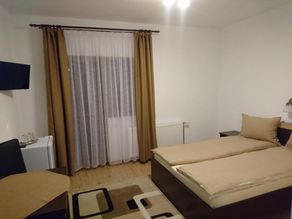 מלון סובאטה Casa Eldorado מראה חיצוני תמונה