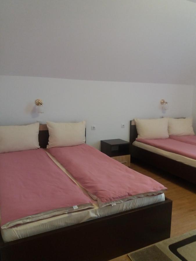 מלון סובאטה Casa Eldorado מראה חיצוני תמונה