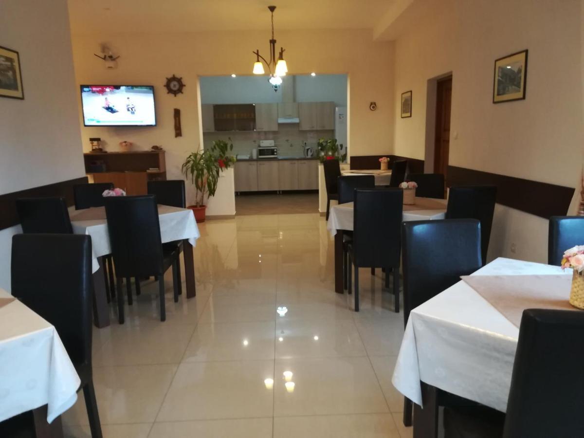 מלון סובאטה Casa Eldorado מראה חיצוני תמונה