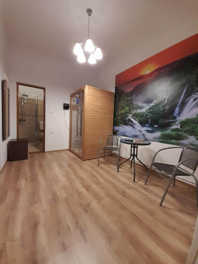 מלון סובאטה Casa Eldorado מראה חיצוני תמונה