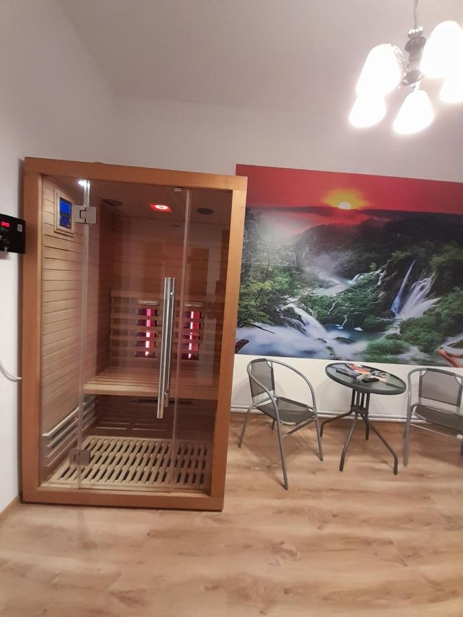 מלון סובאטה Casa Eldorado מראה חיצוני תמונה
