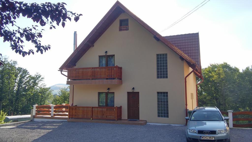 מלון סובאטה Casa Eldorado מראה חיצוני תמונה