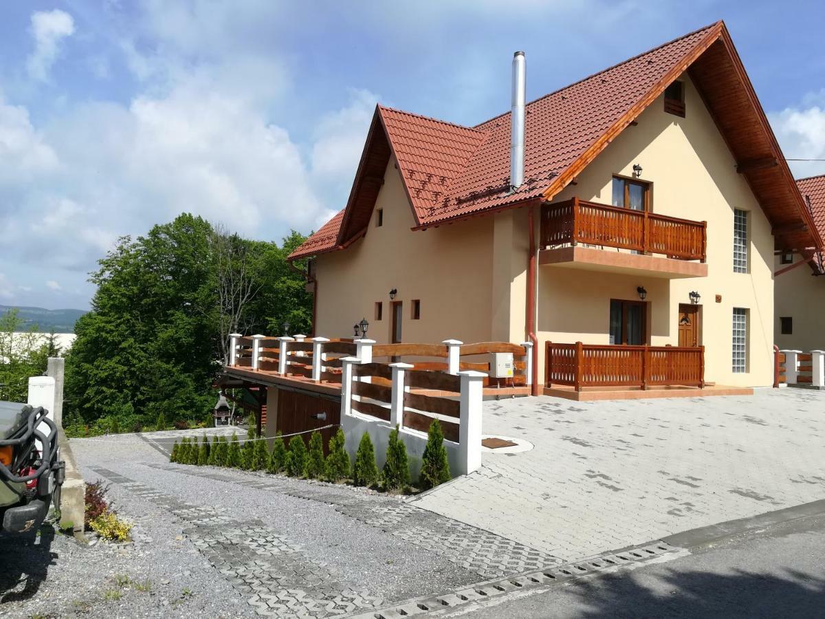 מלון סובאטה Casa Eldorado מראה חיצוני תמונה